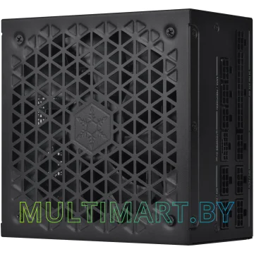 Блок питания SilverStone HELA 1200R Platinum (SST-HA1200R-PM) картинка 11